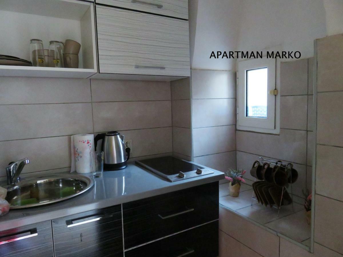 Apartament เซรส ภายนอก รูปภาพ
